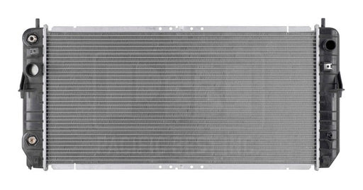 Radiator Pacific Auto Company PR2279A