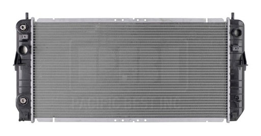 Radiator Pacific Auto Company PR2280A
