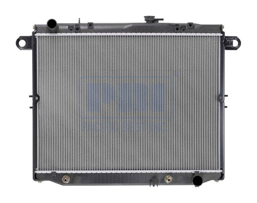 Radiator Pacific Auto Company PR2282KA