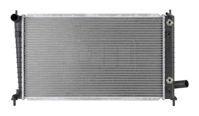 Radiator Pacific Auto Company PR2283A