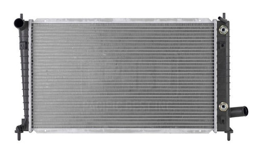 Radiator Pacific Auto Company PR2283A