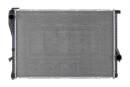 Radiator Pacific Auto Company PR2284A