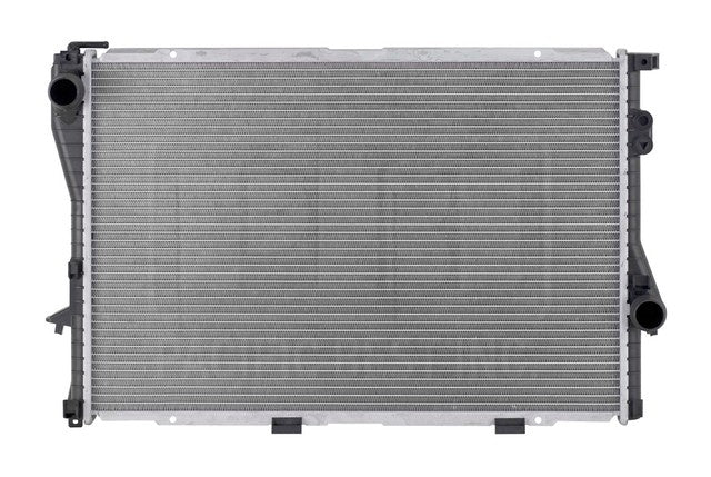 Radiator Pacific Auto Company PR2285A