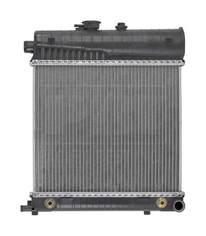 Radiator Pacific Auto Company PR2286A