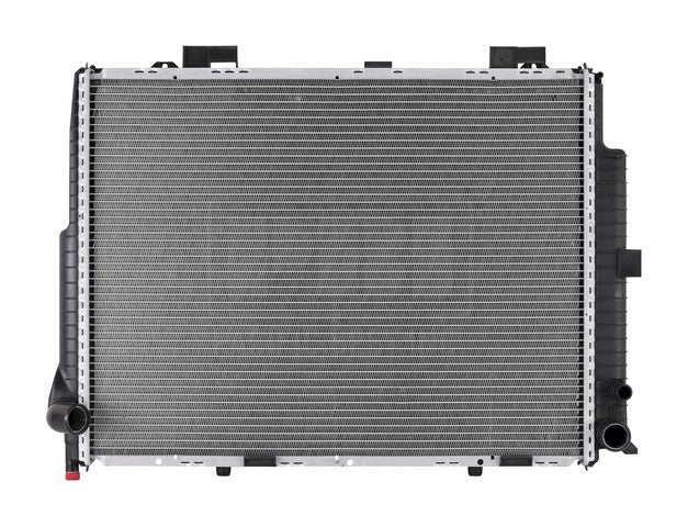 Radiator Pacific Auto Company PR2287A