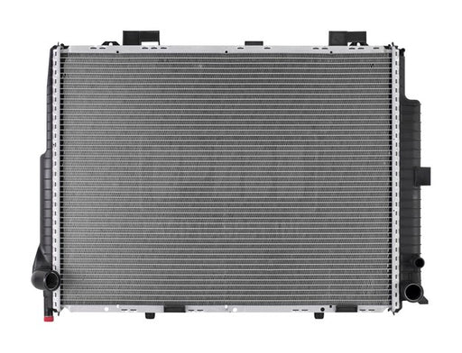 Radiator Pacific Auto Company PR2287A