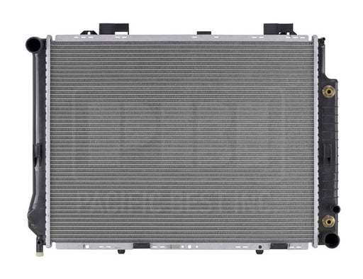 Radiator Pacific Auto Company PR2290A