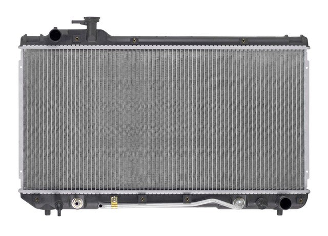 Radiator Pacific Auto Company PR2292A