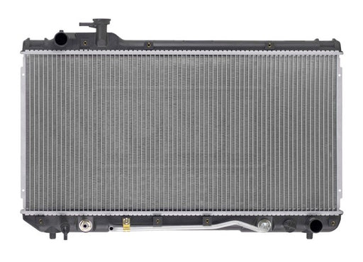 Radiator Pacific Auto Company PR2292A