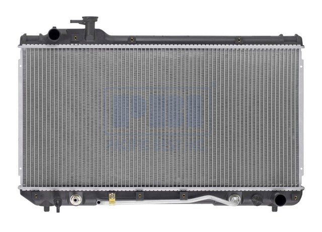 Radiator Pacific Auto Company PR2292KA
