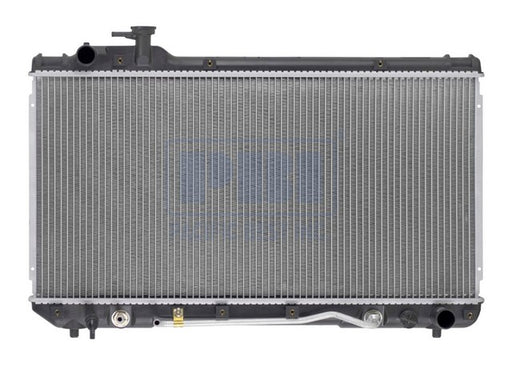 Radiator Pacific Auto Company PR2292KA