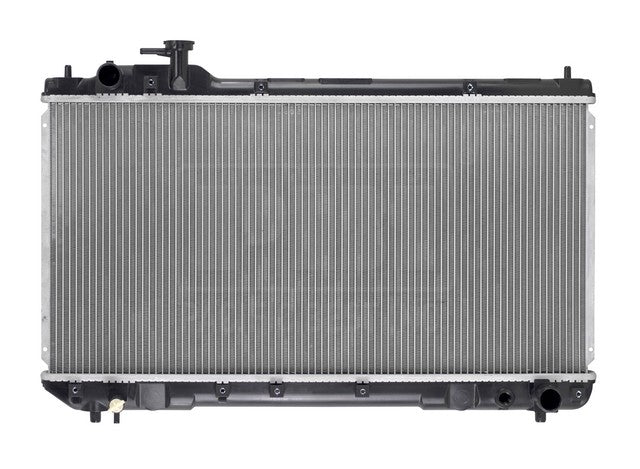 Radiator Pacific Auto Company PR2293A
