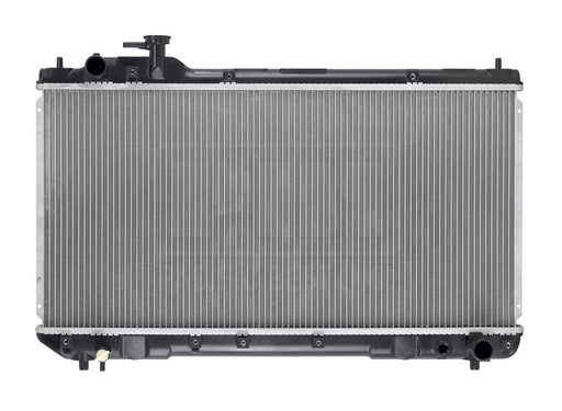 Radiator Pacific Auto Company PR2293A