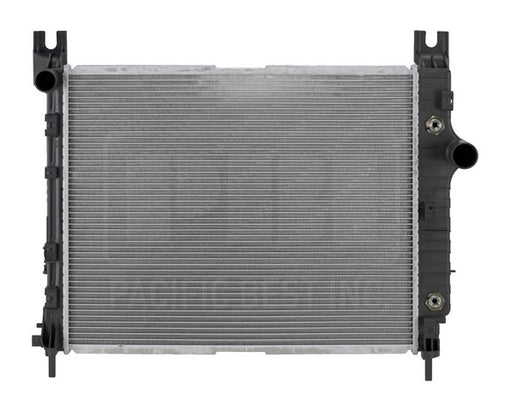 Radiator Pacific Auto Company PR2294A