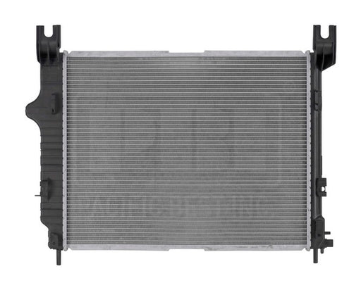 Radiator Pacific Auto Company PR2294F