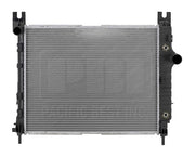Radiator Pacific Auto Company PR2294F