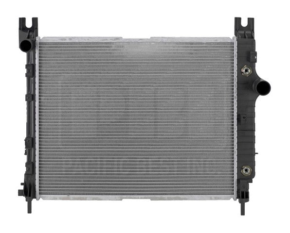 Radiator Pacific Auto Company PR2294F