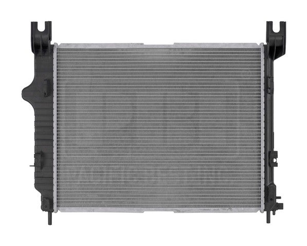 Radiator Pacific Auto Company PR2294KA