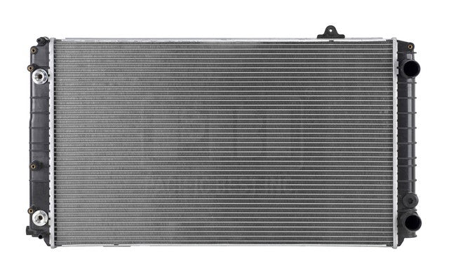 Radiator Pacific Auto Company PR2295F