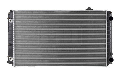 Radiator Pacific Auto Company PR2295F