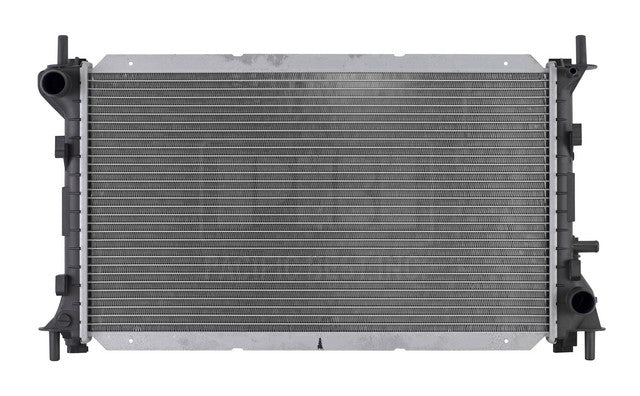 Radiator Pacific Auto Company PR2296A