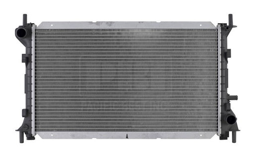 Radiator Pacific Auto Company PR2296A