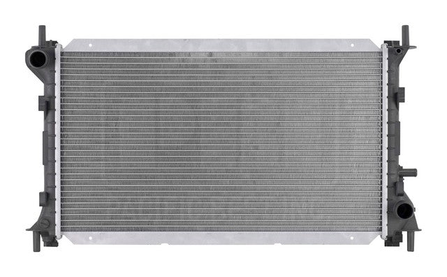 Radiator Pacific Auto Company PR2297KA