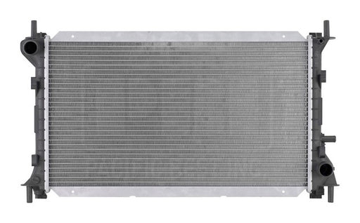 Radiator Pacific Auto Company PR2297KA