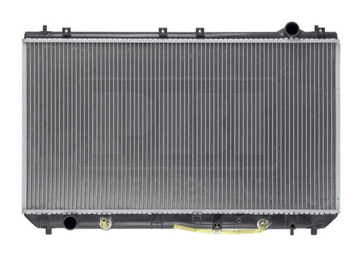Radiator Pacific Auto Company PR2299A