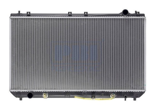 Radiator Pacific Auto Company PR2299KA