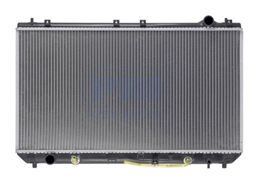 Radiator Pacific Auto Company PR2299KA