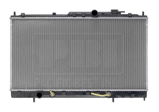 Radiator Pacific Auto Company PR2300A