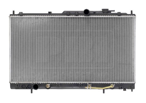 Radiator Pacific Auto Company PR2301A