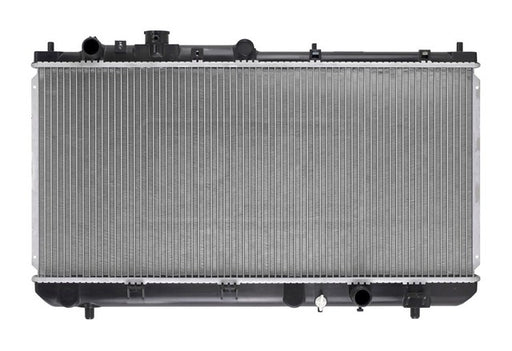 Radiator Pacific Auto Company PR2302KA
