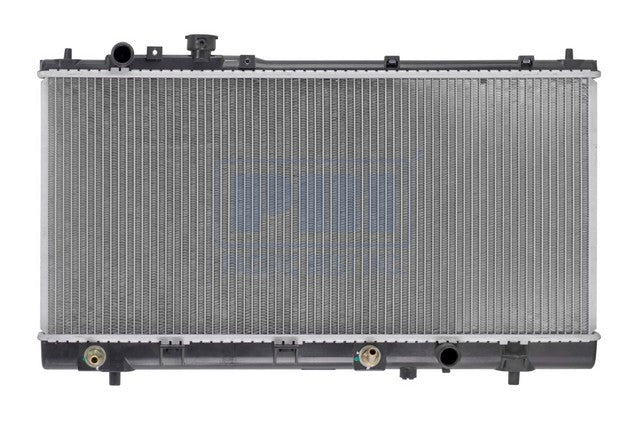Radiator Pacific Auto Company PR2303KA