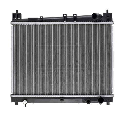 Radiator Pacific Auto Company PR2304A