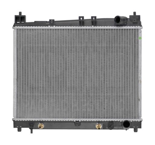 Radiator Pacific Auto Company PR2305KA