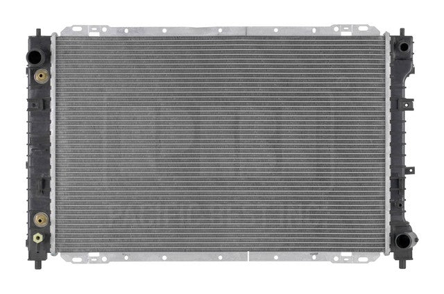 Radiator Pacific Auto Company PR2306A