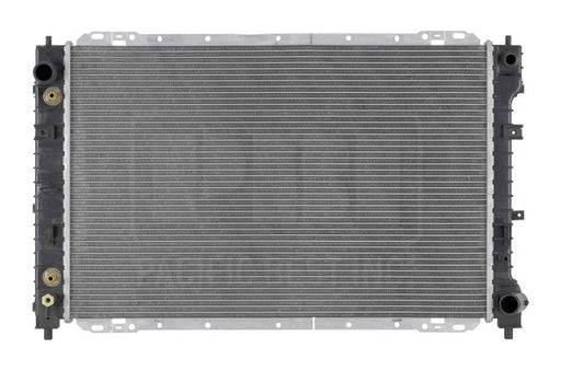 Radiator Pacific Auto Company PR2306A