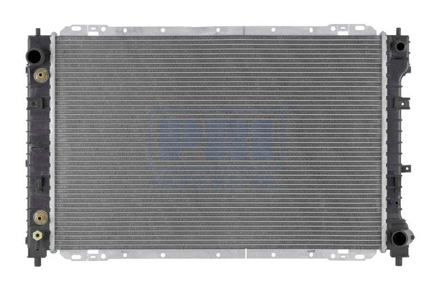 Radiator Pacific Auto Company PR2306KA