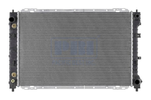 Radiator Pacific Auto Company PR2306KA