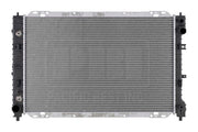 Radiator Pacific Auto Company PR2307F