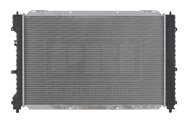 Radiator Pacific Auto Company PR2307KA
