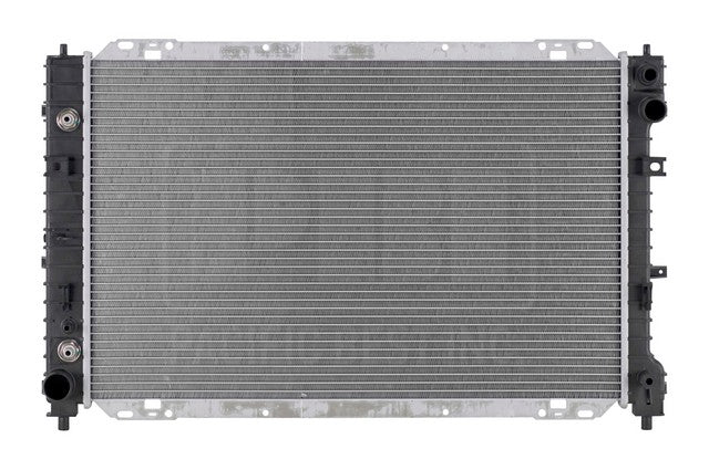 Radiator Pacific Auto Company PR2307KA