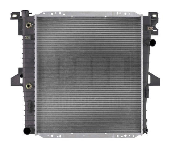 Radiator Pacific Auto Company PR2308A
