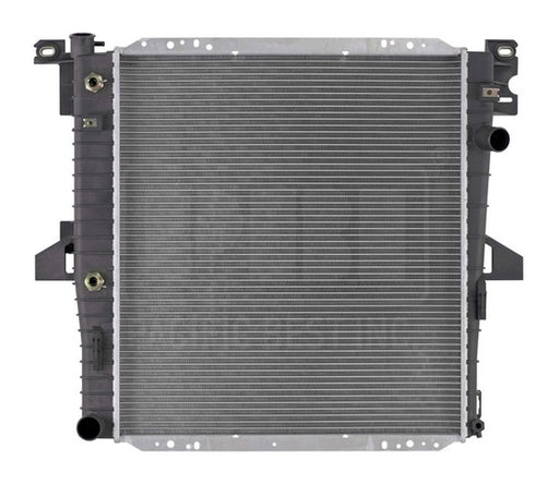 Radiator Pacific Auto Company PR2308A