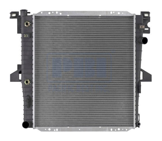 Radiator Pacific Auto Company PR2308KA