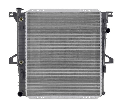 Radiator Pacific Auto Company PR2309A