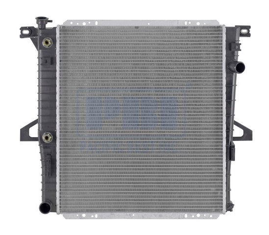 Radiator Pacific Auto Company PR2309KA