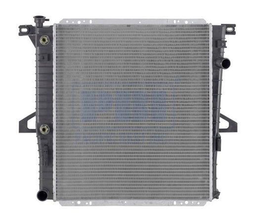Radiator Pacific Auto Company PR2309KA